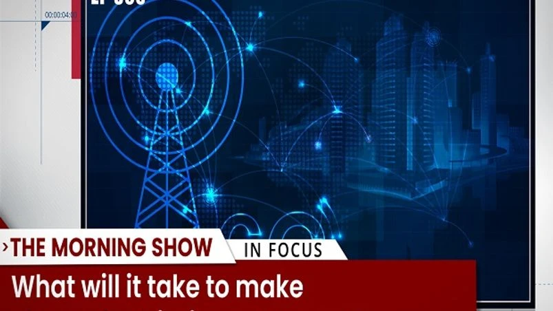 TMS Ep398: Bharat 6G Mission, earthquake, debt MFs, Wagner Group TMS