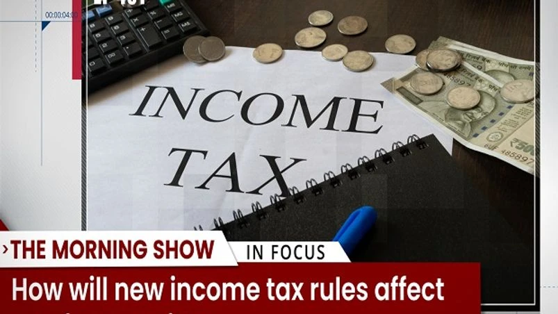 TMS Ep401: Income tax, brand India, mutual funds, UPI payments TMS