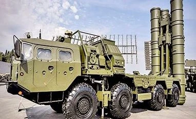 North Korea would pay 'price' if it supplies weapons to Russia: US official (File photo) US has not made a decision on any potential CAATSA waiver to India for the purchase of the S-400 missile defence system from Russia as India has started receiving the supply of the Defence system.