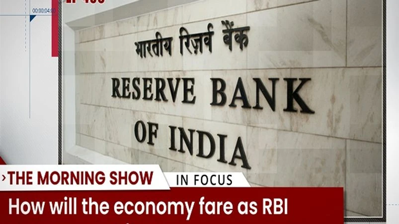 TMS Ep406: RBI rate pause, food labelling, markets, Finance Commission TMS