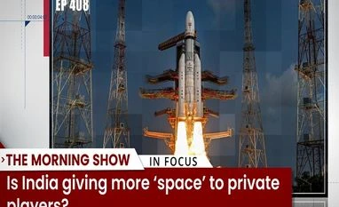 TMS Ep408: Space policy, online gaming, large-cap stocks, convertible note TMS Ep408: Space policy, online gaming, large-cap stocks, convertible note