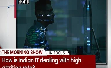 TMS Ep 418: IT attrition, Covid-19 wave, ITC stock, heatwave TMS Ep 418: IT attrition, Covid-19 wave, ITC stock, heatwave