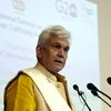 Human trafficking not limited to weaker sections of society: J&K L-G
