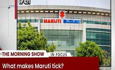 TMS Ep421: Maruti Suzuki results, Vedanta debts, markets, predatory pricing TMS Ep421: Maruti Suzuki results, Vedanta debts, markets, predatory pricing