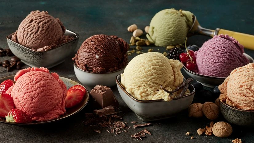Get the scoop ice cream deals
