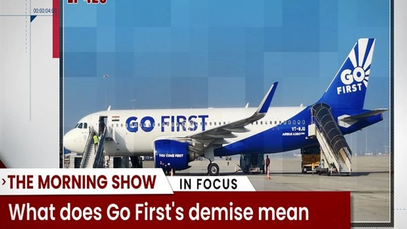 TMS Ep425 Go First M M EV Aviation Stocks Confidential IPO Filing tms-ep425-go-first-m-m-ev-aviation-stocks-confidential-ipo-filing