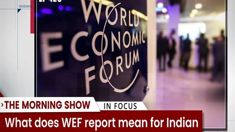 TMS Ep426: Indian jobseekers, cricket aggression, FPI inflows, SCO TMS