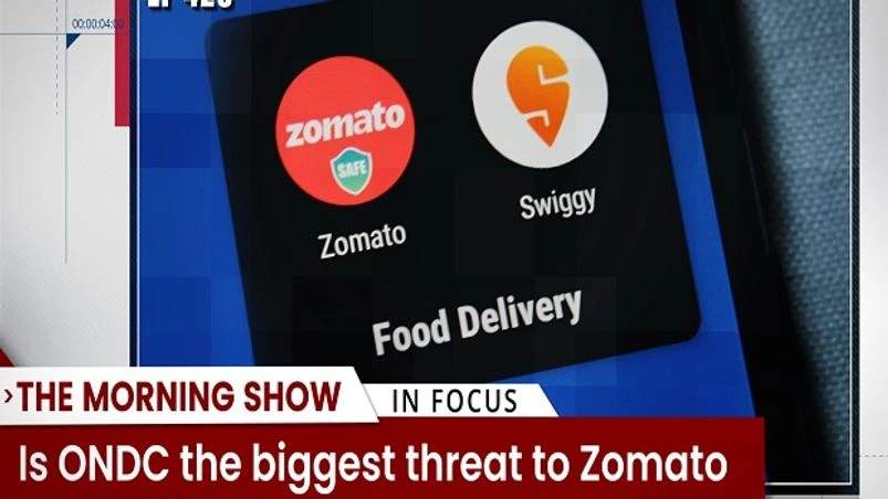 TMS Ep428: ONDC, passkeys, markets, Maharatna & Navratna Cos TMS