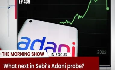 TMS Ep439: Sebi's Adani probe, Delhi Metro, paint & tyre stocks, Hawala TMS Ep439: Sebi’s Adani probe, Delhi Metro, paint & tyre stocks, Hawala