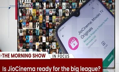 TMS Ep444: JioCinema, recession in Germany, Adani stocks, heat dome TMS Ep444: JioCinema, recession in Germany, Adani stocks, heat dome