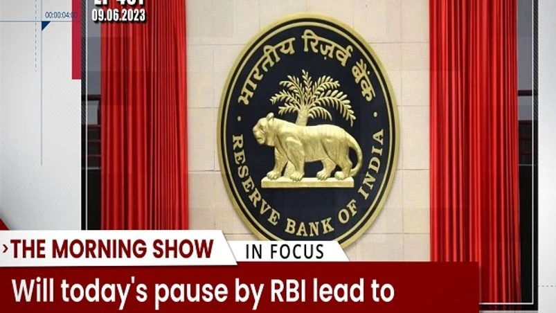 TMS EP451: RBI repo rate pause, PSU banks, markets, Nvidia GPUs TMS