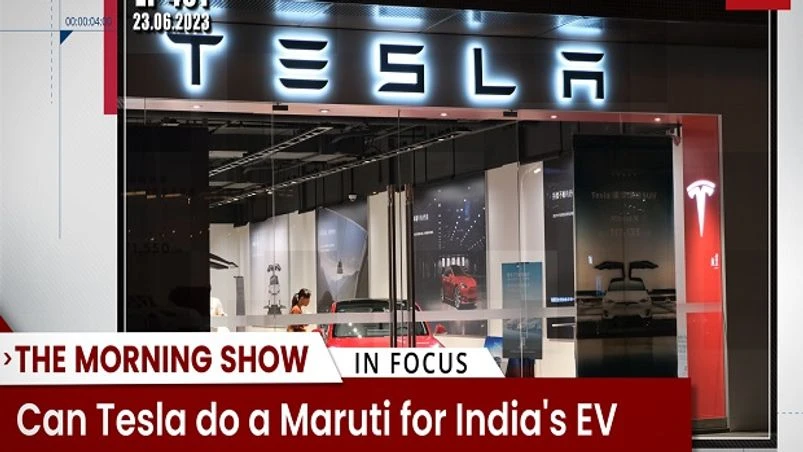 TMS Ep461: Tesla Motors, new vs old IITs, PSU stocks, green diamonds TMS