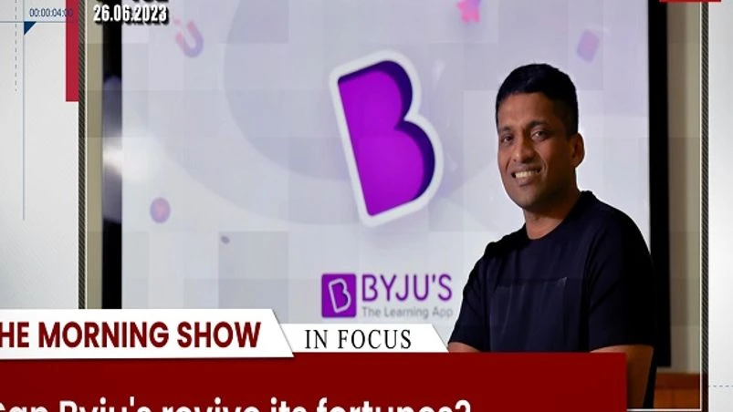 TMS Ep462: Byju’s problems, India-US ties, Indian IT stocks, jet engines TMS