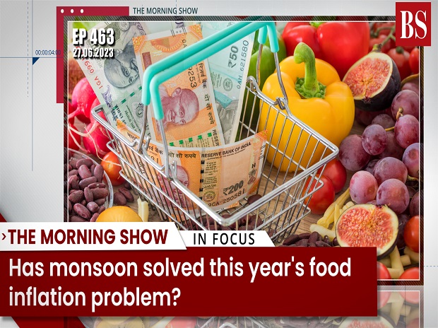 TMS Ep463: Food inflation, Yevgeny Prigozhin, primary market, AI hype