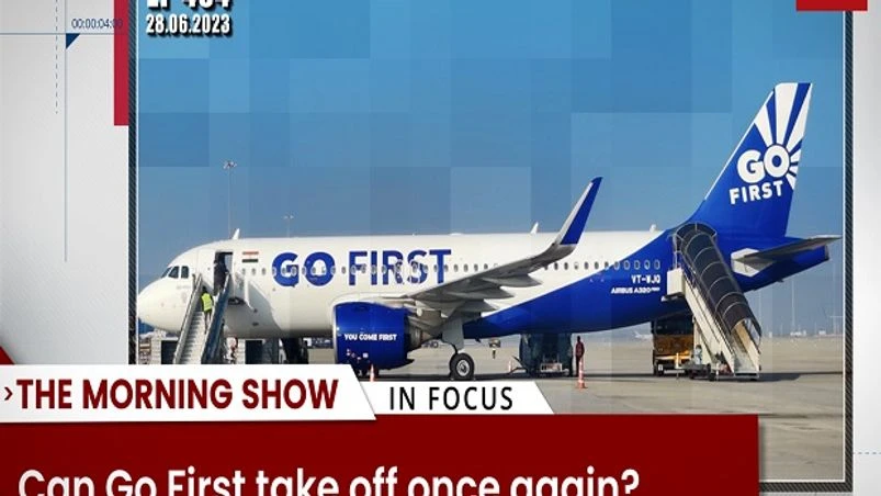 TMS Ep464: Go First airline, risk tourism, microcap stocks, Artemis Accords TMS