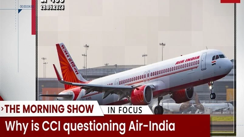 TMS Ep465: Air India-Vistara merger, Svamitva, markets, history of HDFC TMS