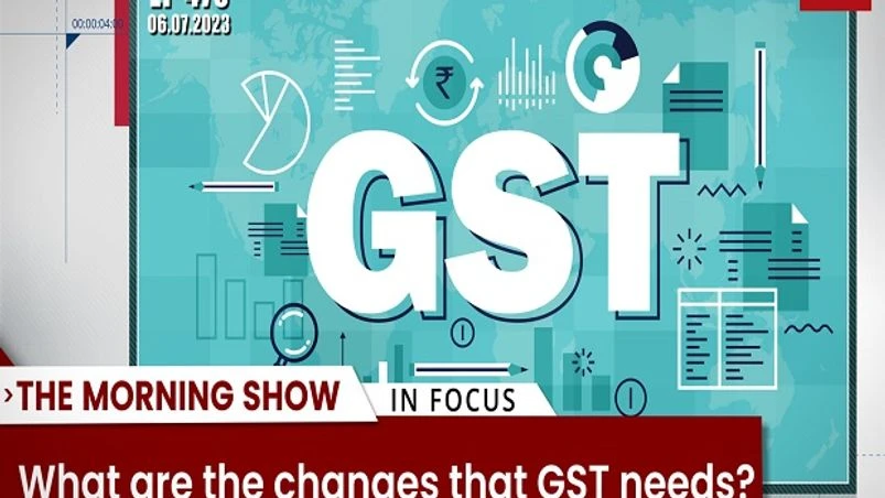 TMS Ep470: GST, Gift City, mid & small-cap stocks, Cape Town Convention TMS