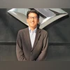 Kenichi Umeda, Managing Director Kenichi Umeda, Managing Director, Suzuki Motorcycle India