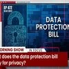 TMS Ep472: Data Protection Bill, Threads, markets, rupee global currency
