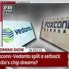 TMS Ep474: Foxconn-Vedanta split, TRAI on OTT, markets, Indus Water Treaty