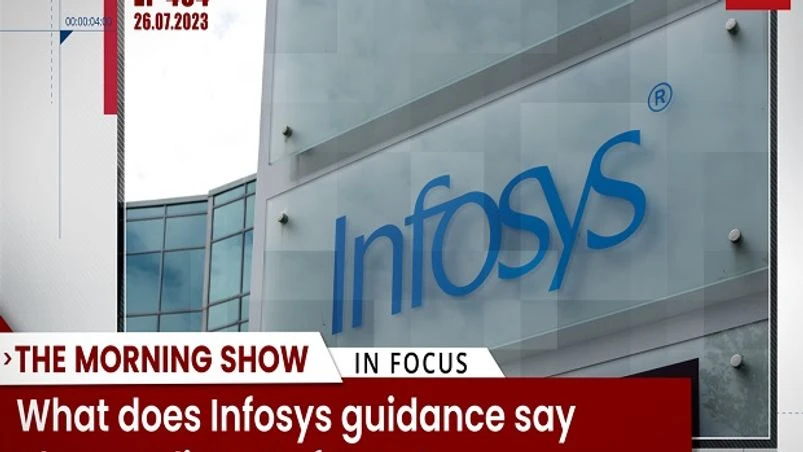 TMS Ep484: Infosys, tomato price, auto stocks, Hindu Undivided Family TMS