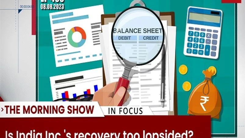 TMS Ep493: India Inc’s recovery, biosimilar regulations, superconductor etc TMS