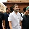Will conduct caste-based census; find out no of OBCs in country: Rahul