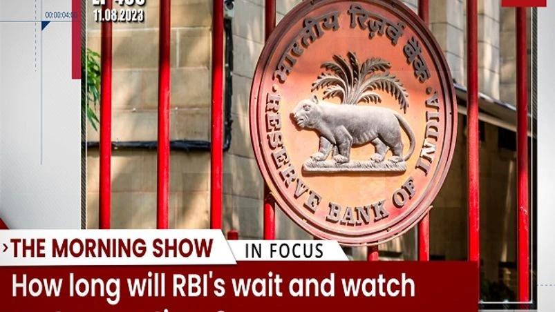 TMS Ep496: RBI policy rates, IIM autonomy, markets, licence raj TMS