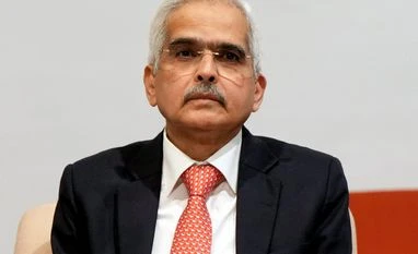 RBI committed to bring down inflation to 4%: Governor Shaktikanta Das Shaktikanta Das
