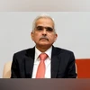 Shaktikanta Das Shaktikanta Das