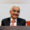 Shaktikanta Das Shaktikanta Das