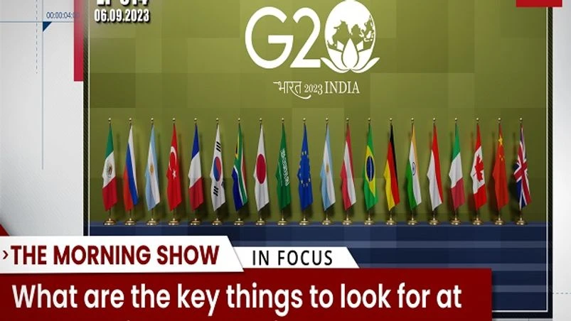 TMS Ep514: G20 Summit, Sahasra chip plant, metal stocks, airline codes TMS