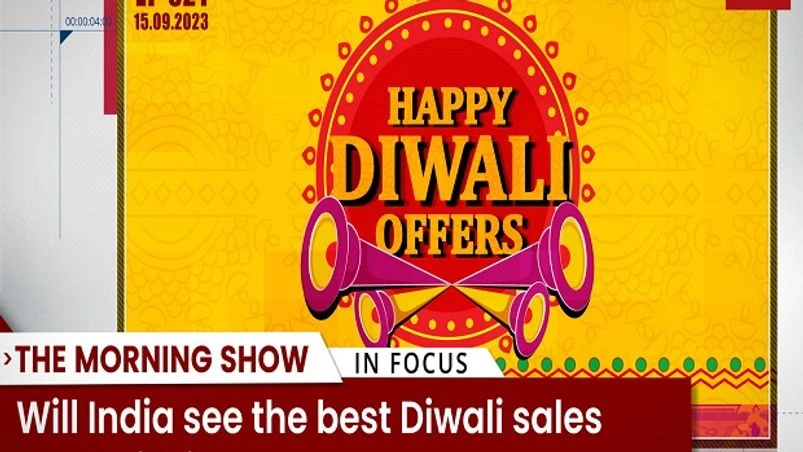 TMS Ep521: Festive sales, cricket fans, small-cap rally, Matsya 6000 TMS