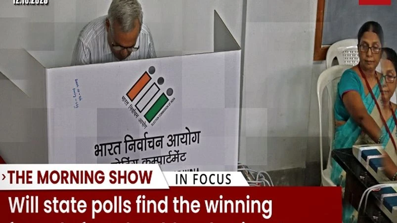 TMS Ep540: Polls strategies, Asian Games achievers, neutral athletes & more TMS