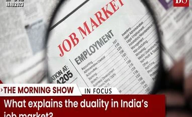 TMS Ep542: Job market, corporate governance, IT stocks, Operation Ajay TMS