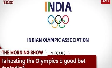 TMS Ep544: Hosting Olympics, IT results, HDFC Bank, Model Code of Conduct TMS Ep544: Hosting Olympics, IT results, HDFC Bank, Model Code of Conduct