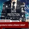 TMS Ep556: Data security, IT attrition, Zerodha MF, Aadhaar biometrics