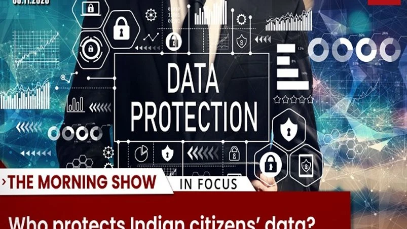 TMS Ep556: Data security, IT attrition, Zerodha MF, Aadhaar biometrics TMS