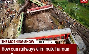 TMS Ep557: Human error in railways, alcobev sector, Ethics Committee & more TMS