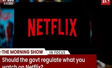 TMS Ep566: Regulating OTT, Punjab crop mix, new-age stocks, Afghan refugees TMS Ep566: Regulating OTT, Punjab crop mix, new-age stocks, Afghan refugees