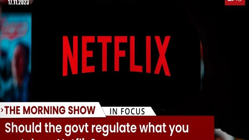 TMS Ep566: Regulating OTT, Punjab crop mix, new-age stocks, Afghan refugees TMS