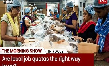 TMS Ep571: Local job quotas, Gaza, China, exchange-related stocks, Pannun TMS Ep571: Local job quotas, Gaza, China, exchange-related stocks, Pannun