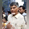 CM Naidu thanks PM Modi after approval of Amravati Railway Project Former Andhra Pradesh Chief Minister and Telugu Desam Party (TDP) chief N Chandrababu Naidu walks out of Rajahmundry jail after he was granted interim bail by the Andhra Pradesh High Court in the Skill Development Scam Case, in Rajamahendravaram on