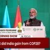 TMS Ep586: India at COP28, IT hiring, Fed pivot, phase-down of fossil fuels