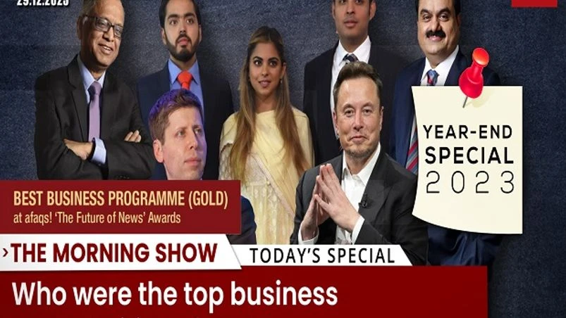 TMS Ep595: Alcohol in GIFT City, FMCG stocks, Amrit Bharat Express & more TMS