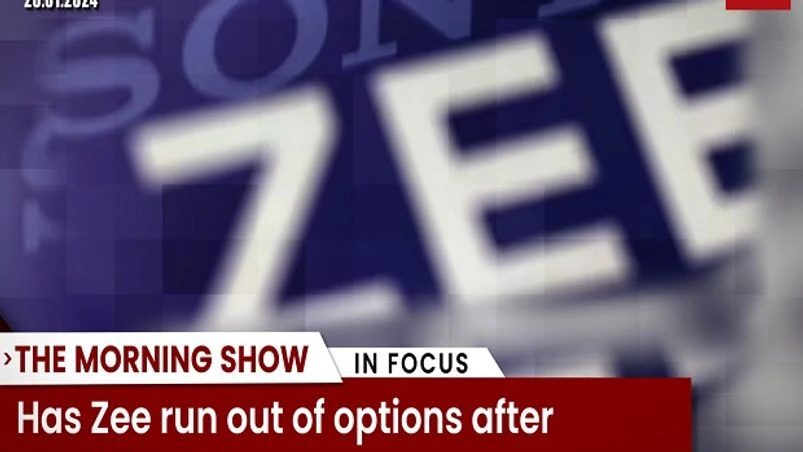 TMS Ep617: Byju's GenAI, interim Budget, market rally, PM Suryoday Yojana TMS