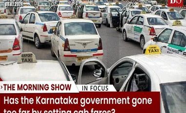 TMS Ep625: Fixing taxi fares, Bajaj CNG bikes, Maruti shares, hot money TMS