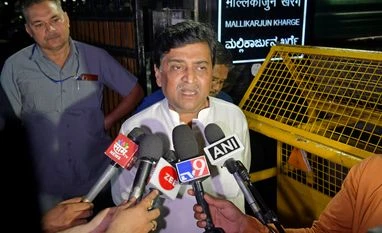 Ashok Chavan resigns from Congress ahead of 2024 Lok Sabha elections Former Maharashtra Chief Minister Ashok Chavan (Photo: ANI)