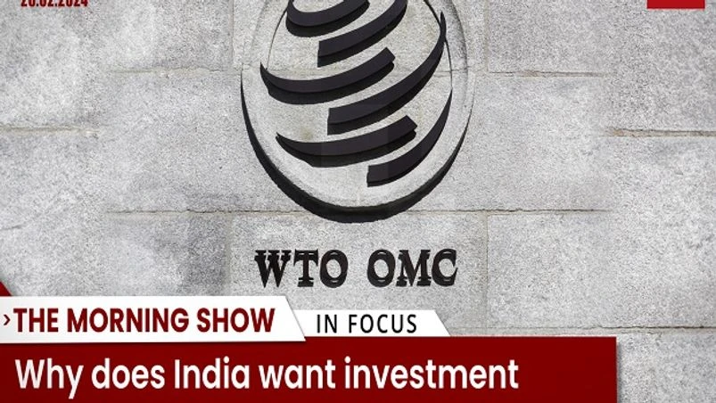 TMS Ep637: India at WTO, hybrid vs EV cars, markets, economic sanctions TMS
