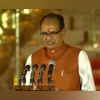 Four-time MP CM, Shivraj Singh Chouhan enters Union cabinet for 1st time shivraj oath